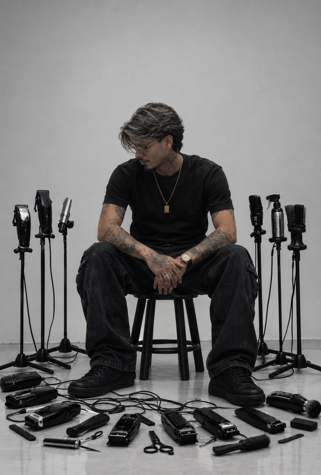 Josey Barber