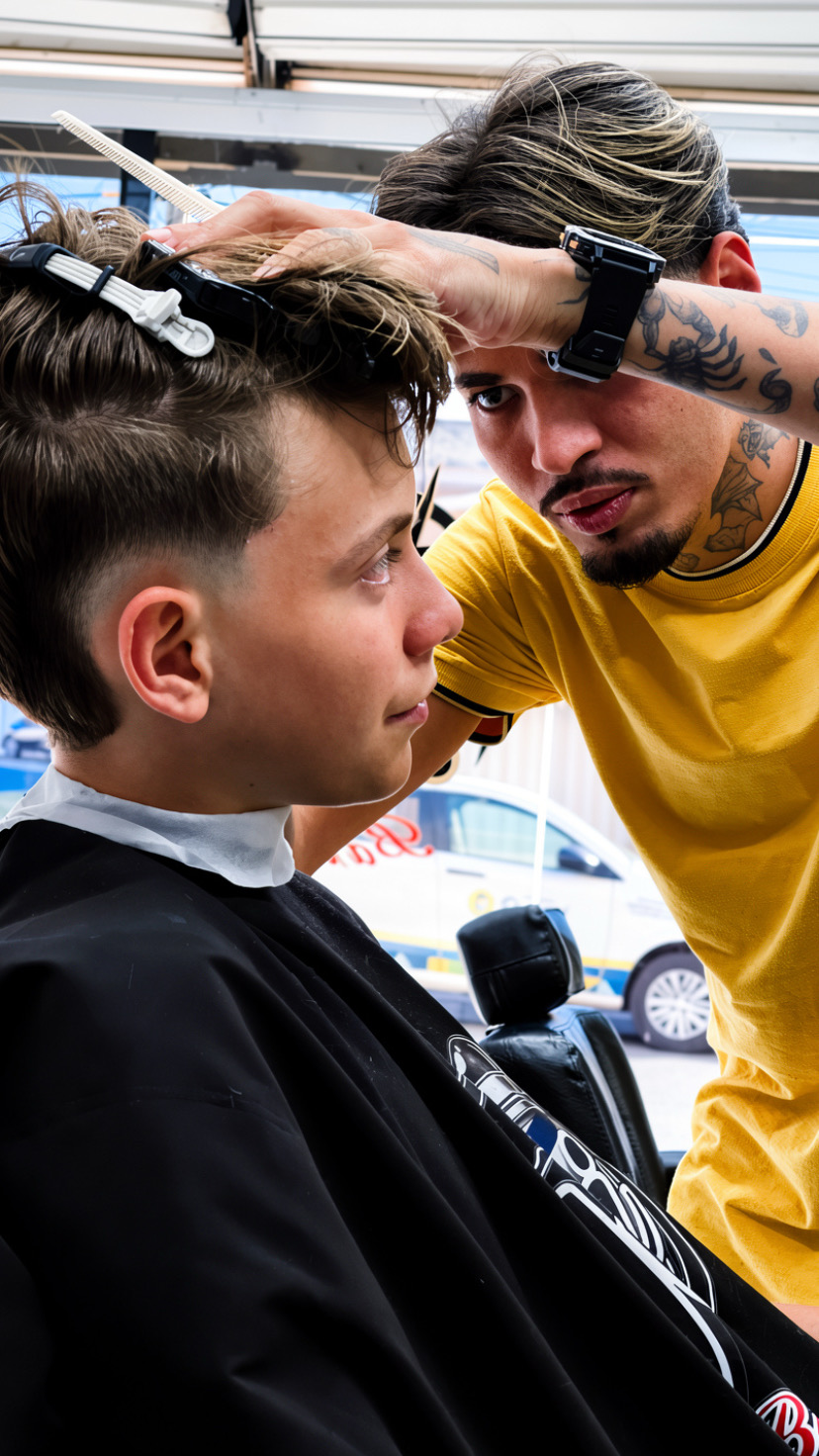 Josey Barber